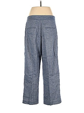 Ann Taylor Linen Pants (view 2)