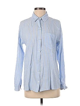 Assorted Brands Long Sleeve Button-Down Shirt (view 1)