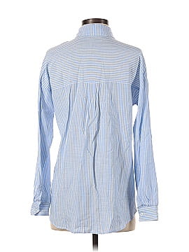 Assorted Brands Long Sleeve Button-Down Shirt (view 2)