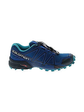 Salomon Sneakers (view 1)