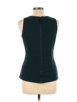 Banana Republic Sleeveless Blouse (view 2)