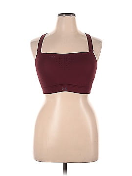 Under Armour Sports Bra (view 1)