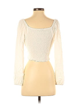 Kendall & Kylie 3/4 Sleeve Top (view 2)