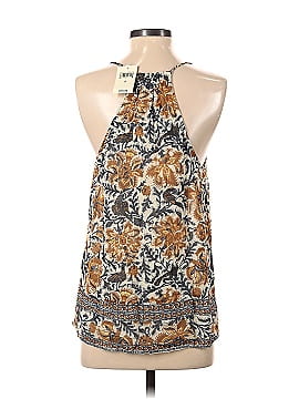 Lucky Brand Sleeveless Blouse (view 2)