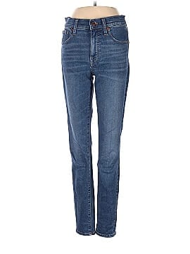 Madewell Jeans (view 1)