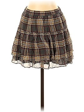 Abercrombie & Fitch Casual Skirt (view 1)