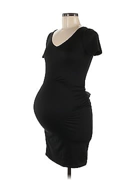 Full Moon Maternity Cocktail Dress (view 1)