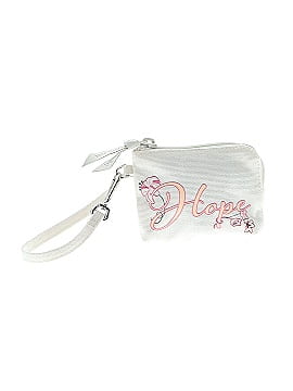 Vera Bradley Botanical Paisley Pink Charity Pouch (view 1)
