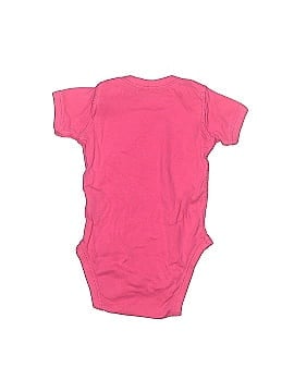 Unbranded Short Sleeve Onesie (view 2)