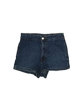 Wild Fable Denim Shorts (view 1)