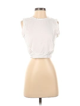 Arrive Sleeveless Top (view 1)