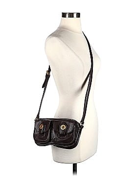 Marc by Marc Jacobs Leather Crossbody Bag (view 2)