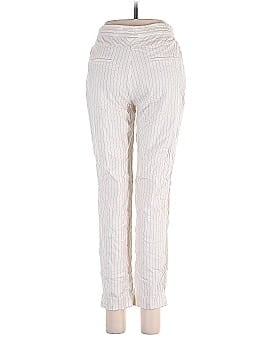 Derek Lam 10 Crosby Linen Pants (view 2)