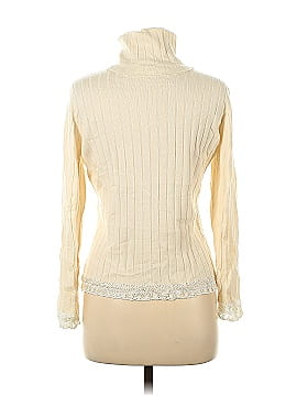 Escada Long Sleeve Turtleneck (view 2)