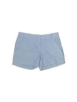 J.Crew Factory Store Dressy Shorts (view 1)