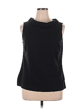 Talbots Sleeveless Blouse (view 1)