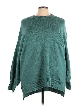 Jodifl Pullover Sweater (view 1)