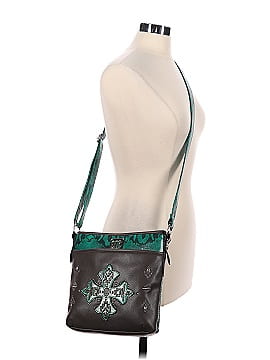 Miss Me Crossbody Bag (view 2)