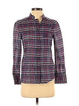 Marc by Marc Jacobs Long Sleeve Button-Down Shirt (view 1)