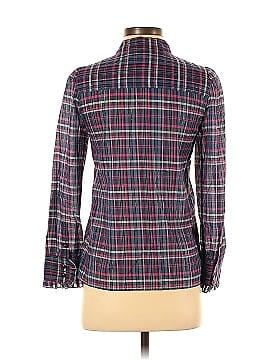 Marc by Marc Jacobs Long Sleeve Button-Down Shirt (view 2)