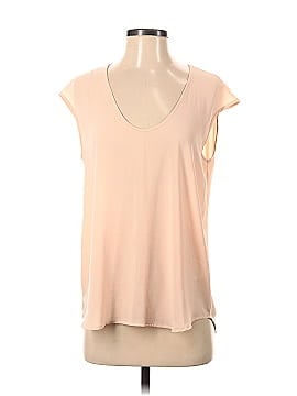 J.Crew Sleeveless Blouse (view 1)