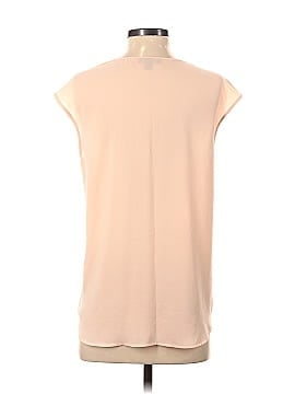 J.Crew Sleeveless Blouse (view 2)