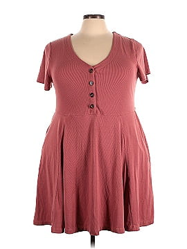 Torrid Casual Dress (view 1)