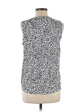 Gap Sleeveless Blouse (view 2)