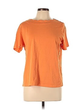 Coral Bay Short Sleeve Top (view 1)