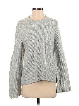 Madewell Pullover Sweater (view 1)