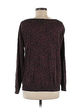 Marc by Marc Jacobs Long Sleeve T-Shirt (view 2)