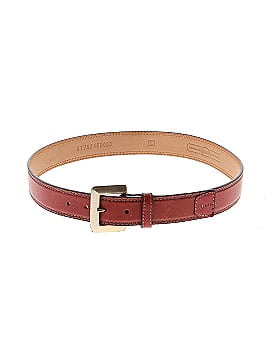 Fossil Leather Belt (view 1)