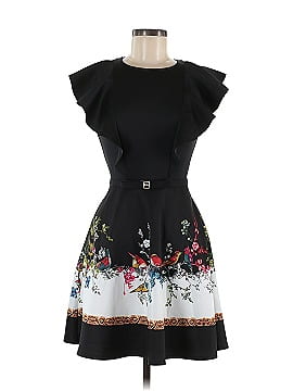 Ted Baker London Casual Dress (view 1)