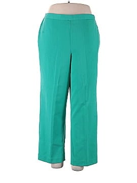 Alfred Dunner Casual Pants (view 1)