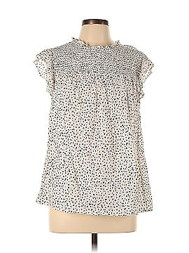 Old Navy Sleeveless Blouse (view 1)