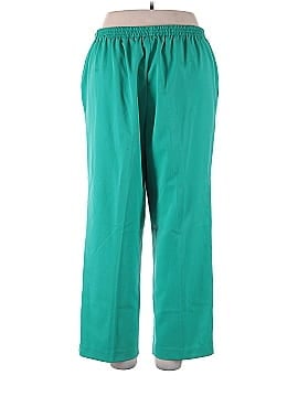 Alfred Dunner Casual Pants (view 2)