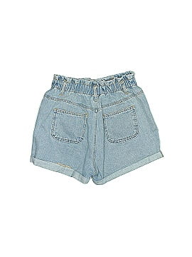 Love Tree Denim Shorts (view 2)