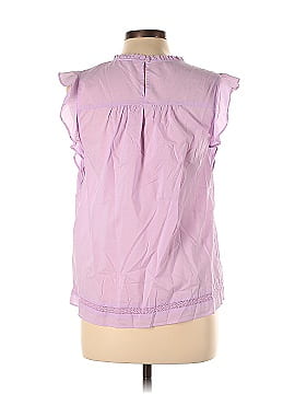 Old Navy Sleeveless Blouse (view 2)