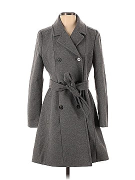 Express Coat (view 1)