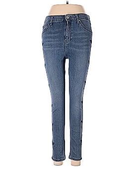 Topshop Jeans (view 1)