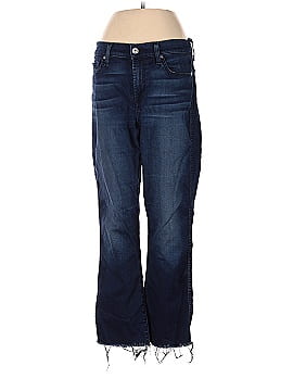 7 For All Mankind Jeans (view 1)