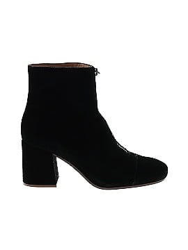 Madewell Ankle Boots (view 1)