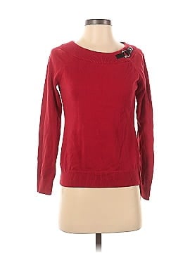 Lauren by Ralph Lauren Pullover Sweater (view 1)