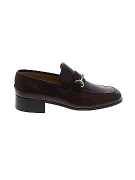 Gucci Vintage Horsebit Loafers (view 1)