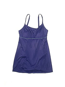 L.L.Bean Swimsuit Top (view 1)