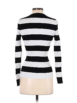 Cynthia Rowley TJX Turtleneck Sweater (view 2)