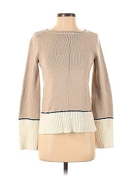 Ann Taylor Pullover Sweater (view 1)