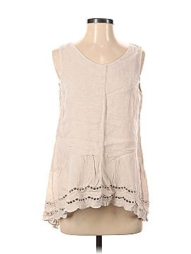 Assorted Brands Sleeveless Blouse (view 1)