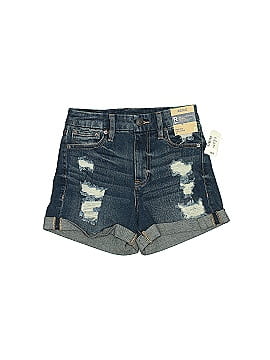 Aeropostale Denim Shorts (view 1)