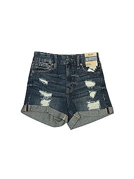 Aeropostale Denim Shorts (view 1)